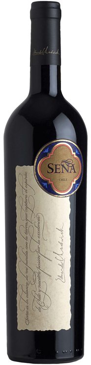Rótulo Seña